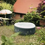 Casa vacanze Warminski Dom Nad Jeziorem *