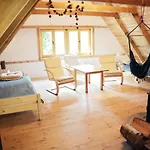 Casa vacanze Warminski Dom Nad Jeziorem *