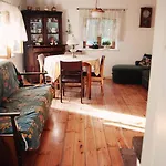 Warminski Dom Nad Jeziorem Casa vacanze