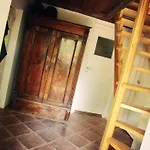 Warminski Dom Nad Jeziorem Casa vacanze