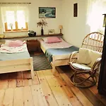 Warminski Dom Nad Jeziorem *