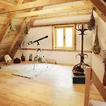 Warminski Dom Nad Jeziorem Casa vacanze *