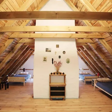 Warminski Dom Nad Jeziorem