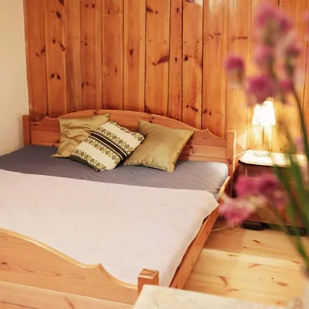 Warminski Dom Nad Jeziorem * Lomy