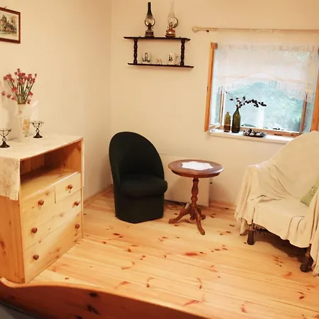 Сasa de vacaciones Warminski Dom Nad Jeziorem