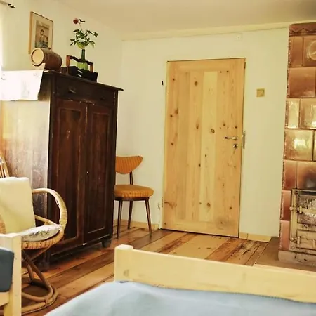 Warminski Dom Nad Jeziorem Lomy