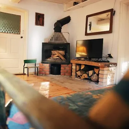 Warminski Dom Nad Jeziorem Сasa de vacaciones