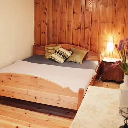 Warminski Dom Nad Jeziorem Сasa de vacaciones Lomy