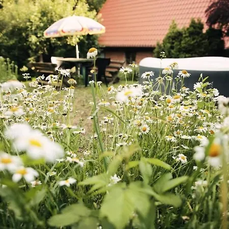 Casa vacanze Warminski Dom Nad Jeziorem Lomy