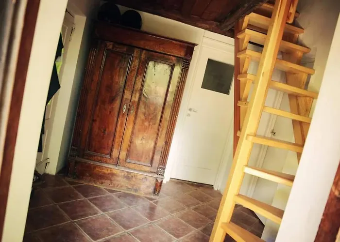 Warminski Dom Nad Jeziorem Holiday home